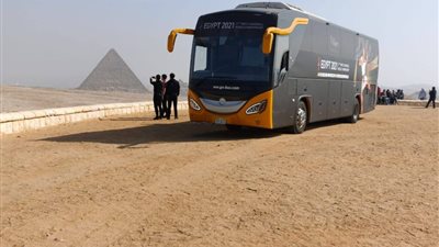 مونديال اليد.. نجوم العالم يشيدون بتنظيم مصر للبطولة (فيديو)