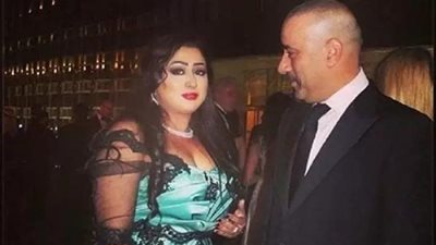 البحرينية شيماء سبت تكشف حقيقة زواجها من محمد سعد: 