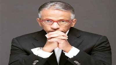 مي عمر تدعو لمحمد الصغير: 