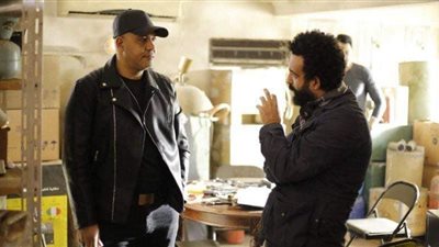 مصطفى درويش عن ماندو العدل من كواليس 