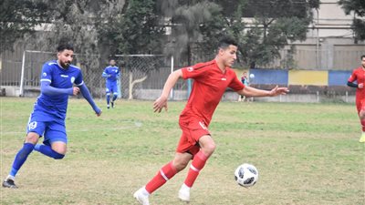 موسيماني يحسم انضمام مدافع مالية كفر الزيات لصفوف الأهلي (خاص)