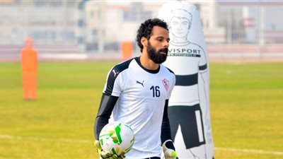 حقيقة انتقال جنش لصفوف الاتحاد السكندري