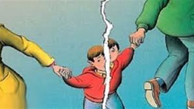 بتلك النصائح يمكنك مساعدة طفلك على التكيف مع حياته الجديدة بعد الطلاق