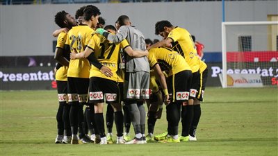 مسحة طبية للإنتاج الحربي استعدادًا للمصري