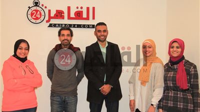 عقب عرض مسلسل 