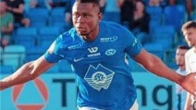 رسميًا.. القادسية السعودي يضم مهاجم مولده النرويجي