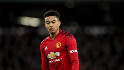 ويست بروميتش يستعد لضم لينجارد من مانشستر يونايتد