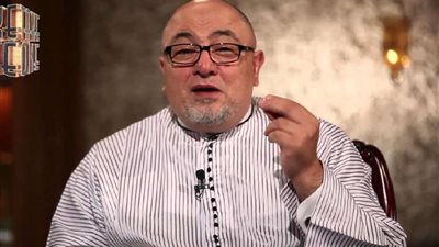 خالد الجندي: حرمانية عرض المومياوات في المتاحف 