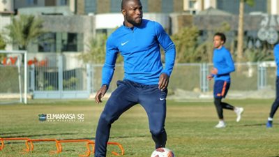 إيدو موسيس: حزين من هجوم السوشيال ميديا.. وجماهير المحلة تهاجمني في الشارع بالسب والقذف