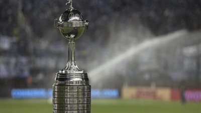 قبل النهائي البرازيلي.. قائمة أبطال كوبا ليبرتادوريس الكاملة