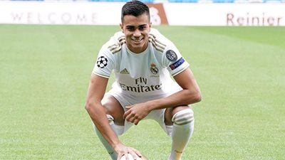 مفاجأة بشأن انتقال نجم بوروسيا دورتموند إلى ريال مدريد