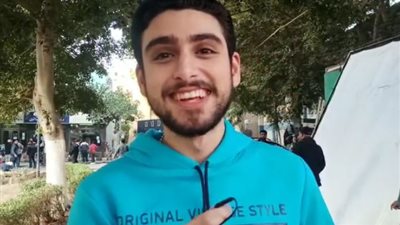 تيام مصطفى قمر يكشف حقيقة ارتباطه بليلى أحمد زاهر  (خاص)