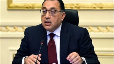 مدبولي يتابع الموقف التنفيذي لمشروع تطوير عواصم المحافظات والمدن الكبرى