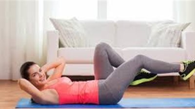 4 تمارين يوجا يمكنكِ القيام بها لتخفيف آلام الدورة الشهرية