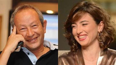 نجيب ساويرس ينتج فيلمين للمخرجة ساندرا نشأت (خاص)