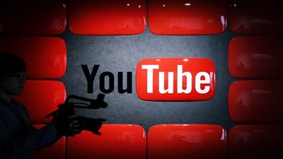 يوتيوب يدفع أكثر من 30 مليار دولار لمقدمي المحتوى