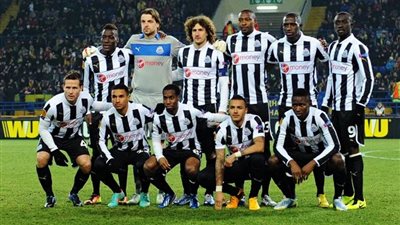 نيوكاسل يسقط على ملعبه أمام ليدز يونايتد فى الدوري الإنجليزي