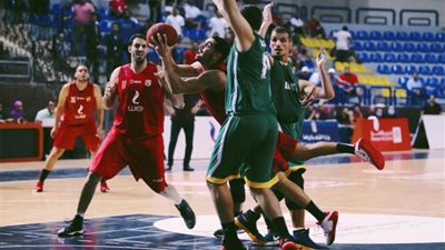 الاتحاد بطلًا لكأس السوبر لكرة السلة على حساب الأهلي