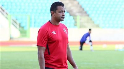 سامي قمصان: الأهلي كان الأقرب للفوز على بيراميدز لكن أهدرنا الفرص