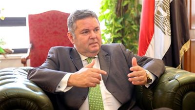 هشام توفيق: وزير المالية أوقف دعمًا بـ50 مليون جنيه كان يُقدم للحديد والصلب
