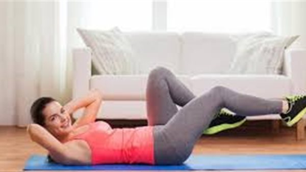 تمارين رياضية - أرشيفية