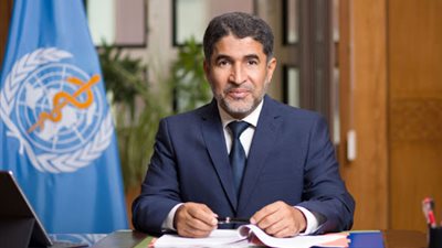 المنظري: اللقاح ليس إلزاميا بشكل قانوني ولكن أخلاقيا خاصة للقطاع الصحي