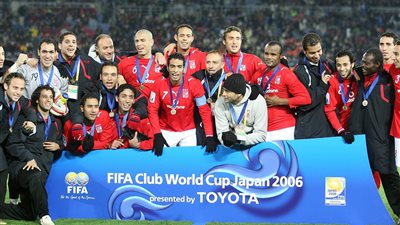 الأهلي في المونديال.. أحلام تكرار الإنجاز تتبخر في الخطوة الأخيرة خلال رحلة 2012