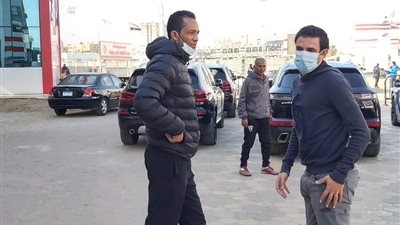 الزمالك: باتشيكو صاحب الحق في حسم عودة أيمن حفني لصفوف الفريق بورقة مكتوبة (خاص)
