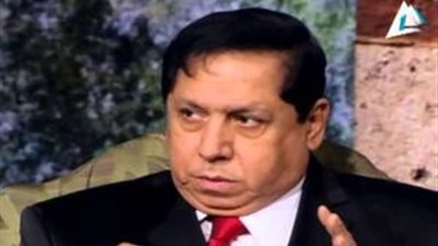 الموت يفجع الماكيير محمد عشوب في شقيقته (صورة)