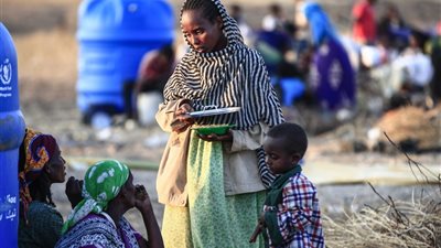 واشنطن: أعمال نهب وعنف جنسي واعتداءات في إقليم تيجراي الإثيوبي