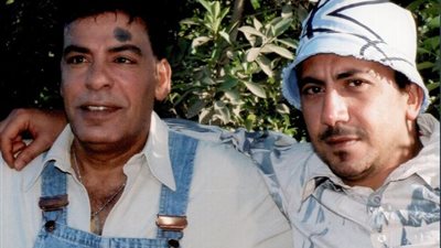 نصر محروس يستعيد ذكرياته مع الراحل حسن الأسمر في كواليس 