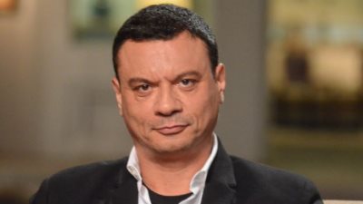 عباس أبو الحسن عن الطبيب الشهير: مارس إجرامه لمدة 30 عامًا.. وتحرش بفنانين ورفضوا الإبلاغ وقدمنا 130 فيديو يوثق الشهادة (حوار)