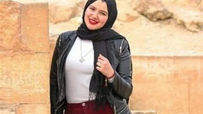 تأييد إخلاء سبيل فتاة الـ تيك توك حنين حسام