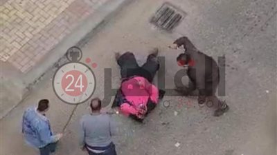 مرتع للبلطجية ومتعاطي المخدرات.. سكان شارع 