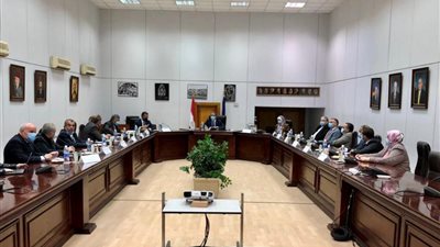 ننشر مطالب الشركات السياحية بعد مناقشة القانون الجديد 