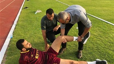 طلائع الجيش يقترب من ضم ظهير أيسر سيراميكا كليوباترا على سبيل الإعارة (خاص)