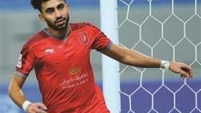 أحمد ياسر المحمدي: قرعة مونديال الأندية ظلمتنا بمواجهة الأهلي 