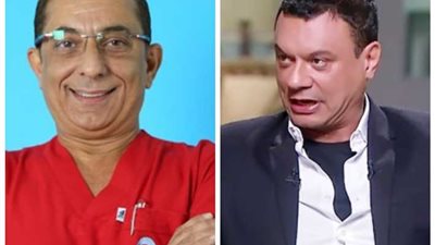 عباس أبو الحسن بعد حبس طبيب الأسنان المتحرش: 