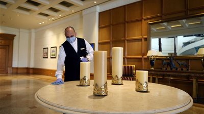 غرفة المطاعم السياحية: الوزارة لن تتوانى في تطبيق القانون ومعاقبة المنشآت المخالفة لقواعد الضبط