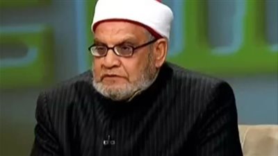 أحمد كريمة يوضح متى تصبح الزوجة «ناشزًا» وكيف يضربها زوجها (فيديو)