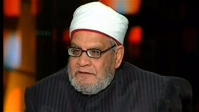 أحمد كريمة ينفعل بسبب زواج التجربة: 