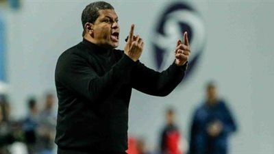 علاء عبد العال: أسوان اقترب من انهاء التفاوض مع السيد فريد وإيمانويل إيجيبتور