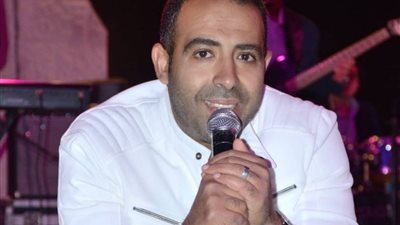 محمد عدوية يستقبل 2021 بـ