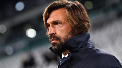 بيرلو يعلن تشكيل يوفنتوس لمباراة سبال في كأس إيطاليا