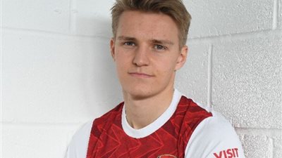 زيدان لم يفِ بوعوده.. تفاصيل صادمة وراء رحيل أوديجارد إلى أرسنال