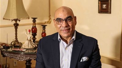 هشام نصر: كان نفسنا نكون على منصة التتويج