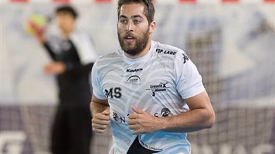 محمد سند: لا نستحق الخسارة أمام الدنمارك.. وفخور بالجهاز الفني واللاعبين