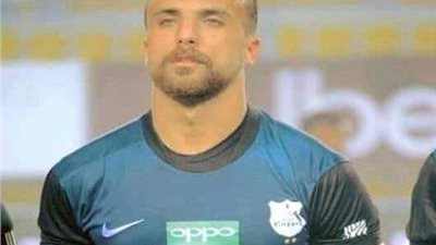 رحيل مدافع إنبي إلى صفوف الإنتاج الحربي على سبيل الإعارة