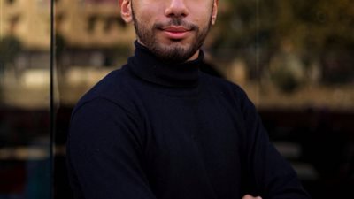  أحمد محمد يشارك في فيلم 