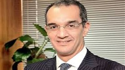 وزير الاتصالات وتكنولوجيا المعلومات: بناء القدرات أحد أهم محاور استراتيجية الوزارة